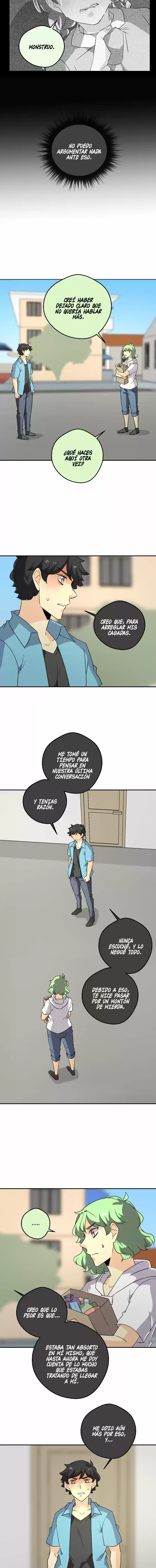 UnORDINARY - Capítulo 231 - Página 11 - LectorTMOo
