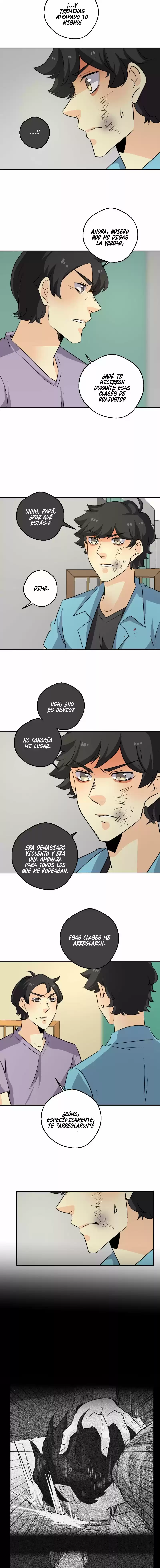 UnORDINARY - Capítulo 233 - Página 13 - LectorTMOo