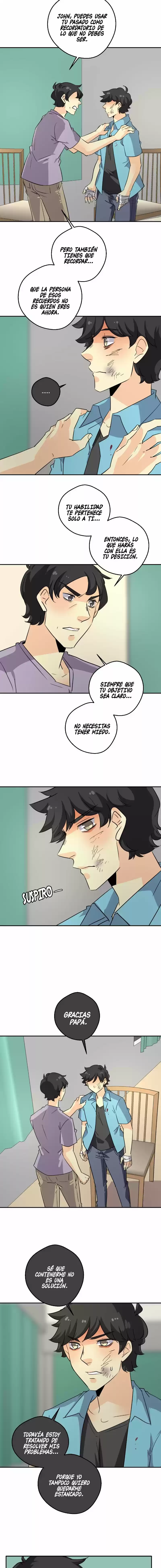 UnORDINARY - Capítulo 233 - Página 17 - LectorTMOo