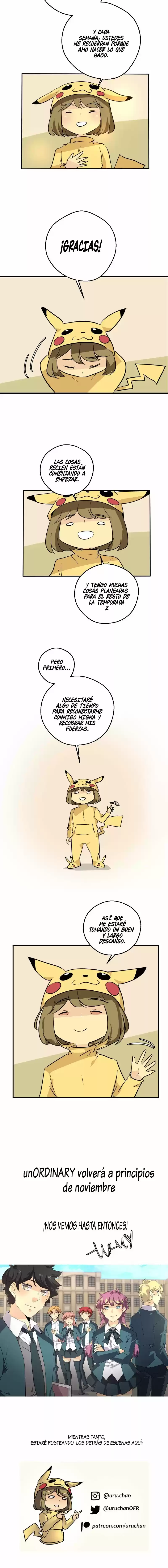 UnORDINARY - Capítulo 234.50 - Página 5 - LectorTMOo