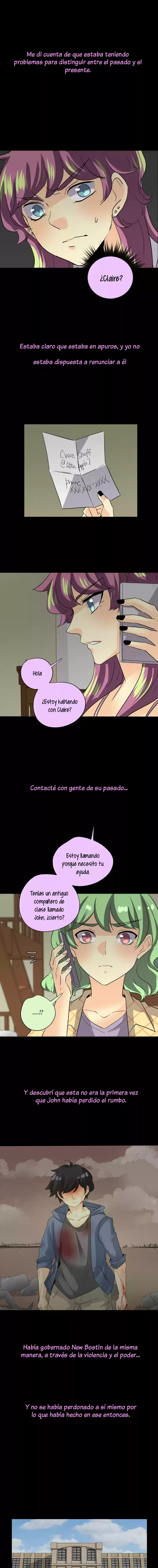 UnORDINARY - Capítulo 234.60 - Página 7 - LectorTMOo