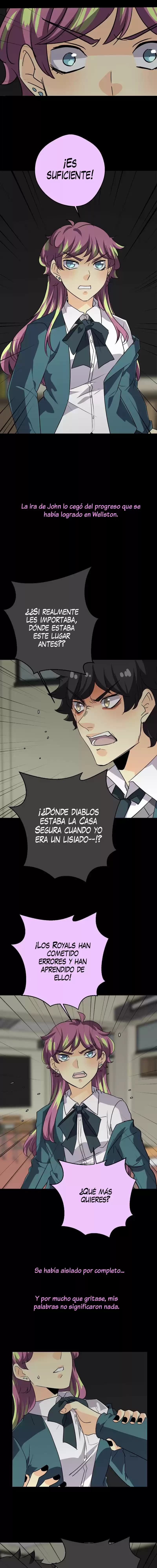 UnORDINARY - Capítulo 234.60 - Página 11 - LectorTMOo