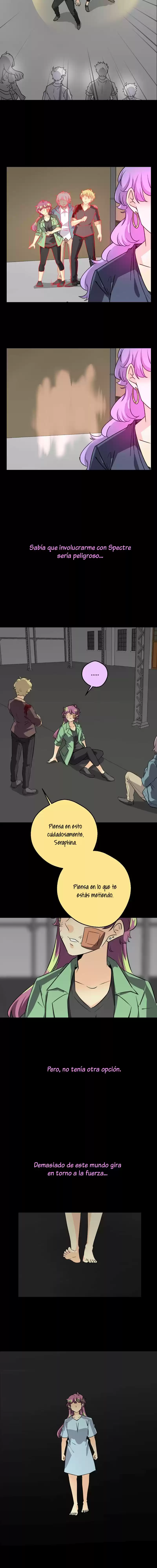 UnORDINARY - Capítulo 234.60 - Página 14 - LectorTMOo