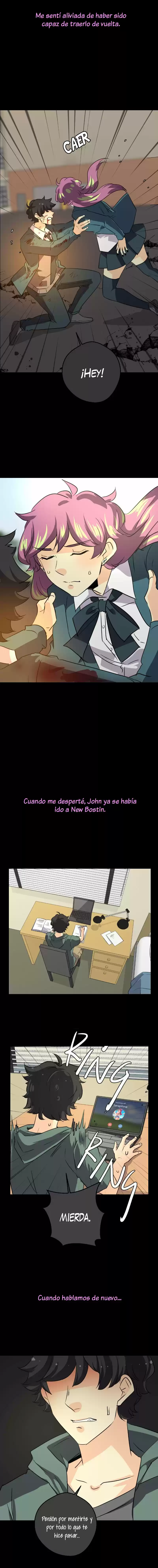 UnORDINARY - Capítulo 234.60 - Página 23 - LectorTMOo