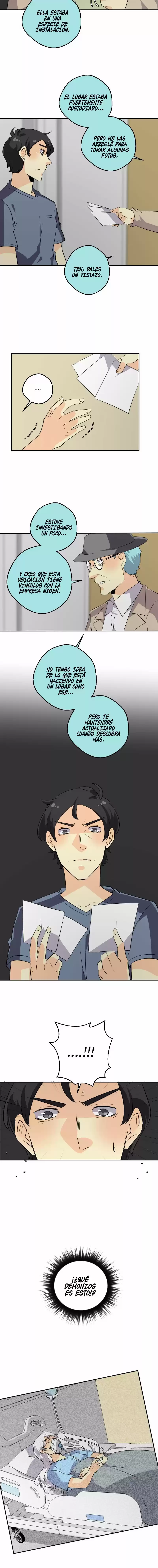 UnORDINARY - Capítulo 234 - Página 25 - LectorTMOo