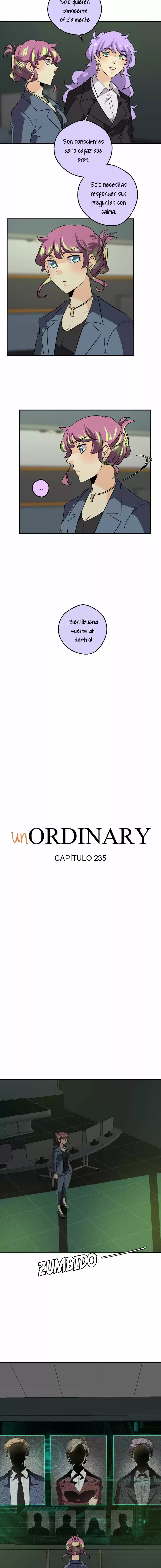 UnORDINARY - Capítulo 235 - Página 3 - LectorTMOo