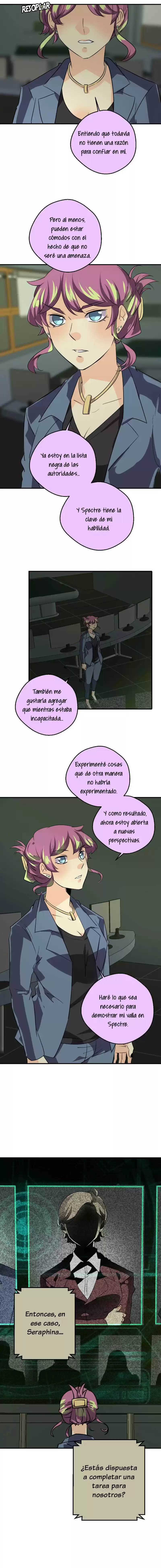 UnORDINARY - Capítulo 235 - Página 6 - LectorTMOo