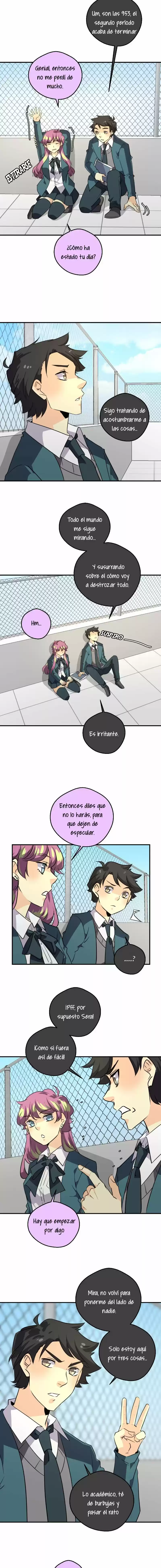 UnORDINARY - Capítulo 235 - Página 16 - LectorTMOo
