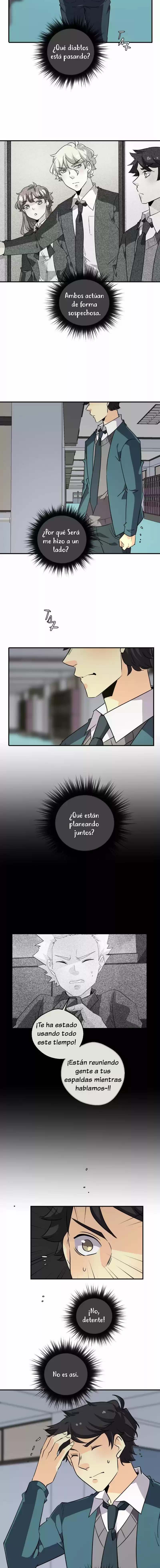 UnORDINARY - Capítulo 237 - Página 6 - LectorTMOo