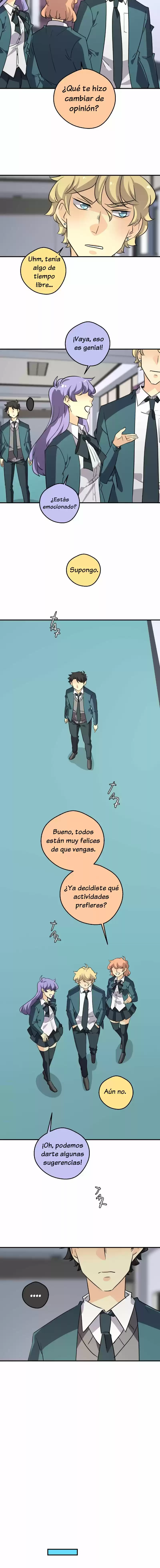 UnORDINARY - Capítulo 237 - Página 8 - LectorTMOo