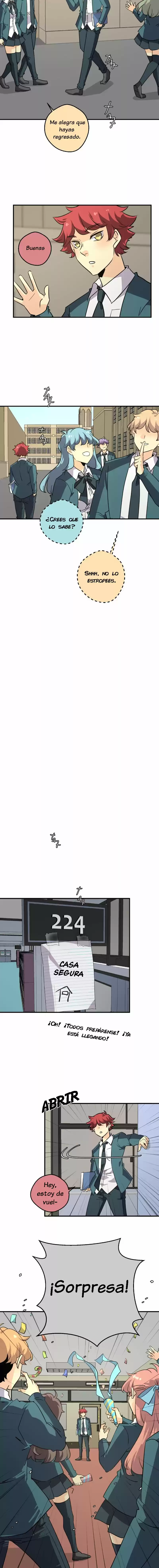 UnORDINARY - Capítulo 237 - Página 10 - LectorTMOo