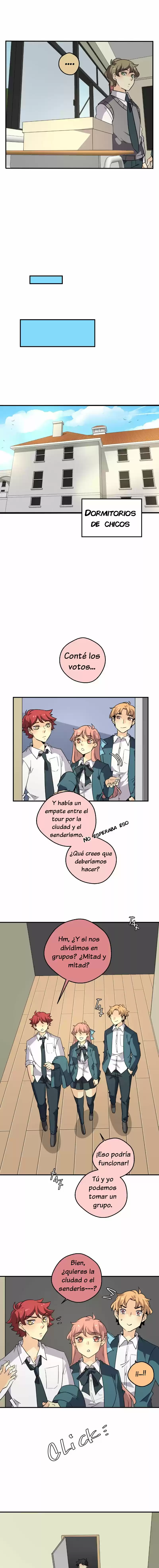 UnORDINARY - Capítulo 237 - Página 15 - LectorTMOo