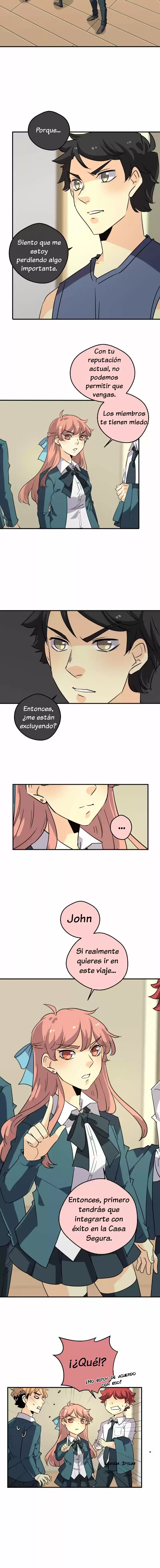 UnORDINARY - Capítulo 237 - Página 19 - LectorTMOo