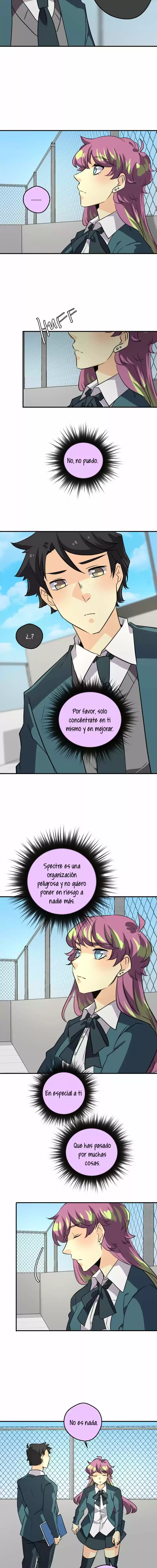 UnORDINARY - Capítulo 238 - Página 11 - LectorTMOo