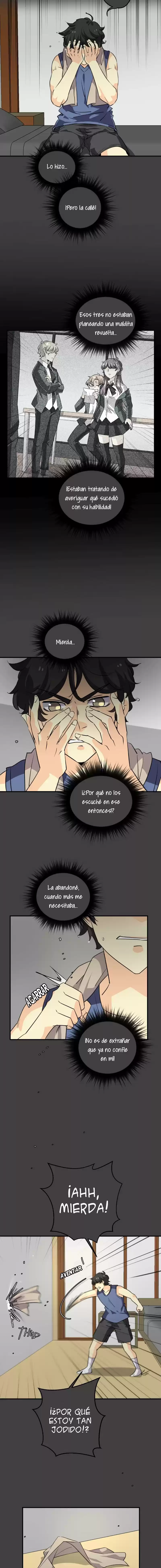 UnORDINARY - Capítulo 239 - Página 16 - LectorTMOo