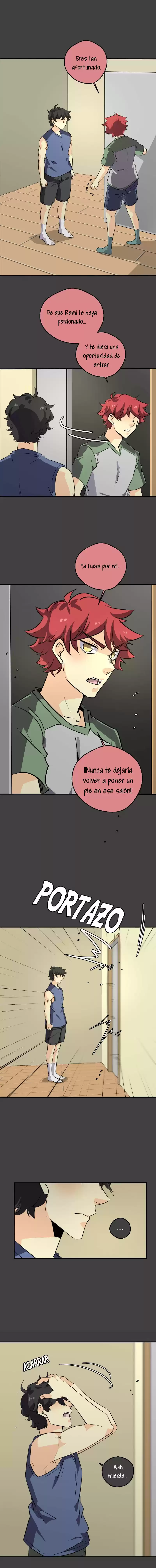 UnORDINARY - Capítulo 240 - Página 6 - LectorTMOo