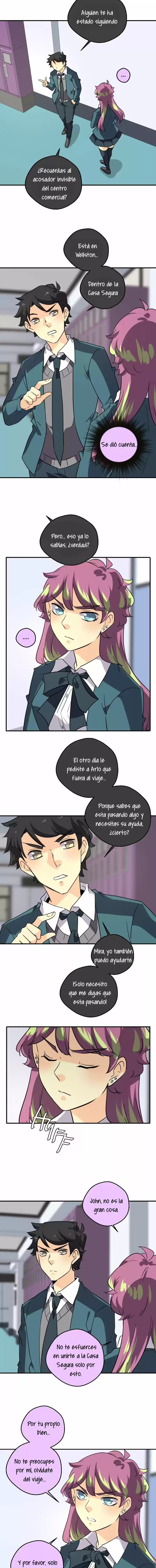 UnORDINARY - Capítulo 240 - Página 17 - LectorTMOo