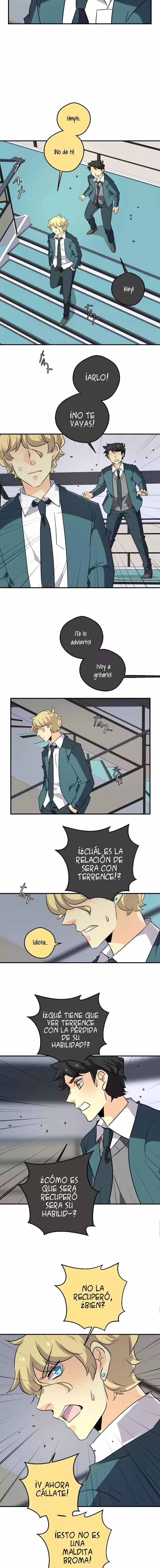 UnORDINARY - Capítulo 241 - Página 17 - LectorTMOo