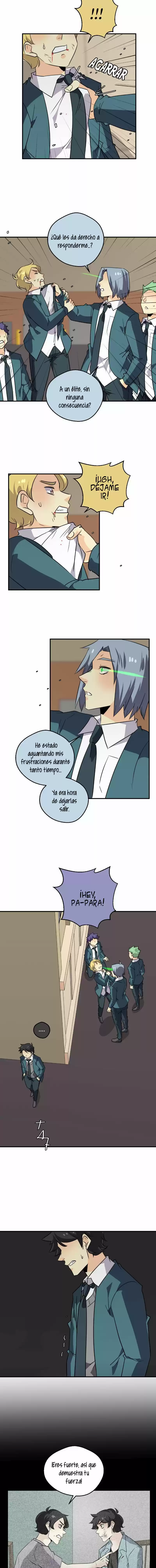 UnORDINARY - Capítulo 242 - Página 13 - LectorTMOo