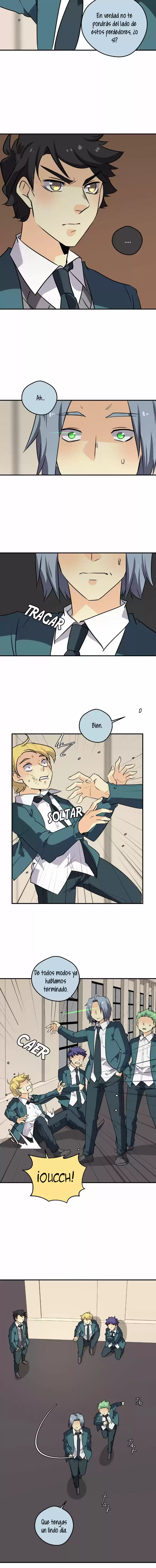 UnORDINARY - Capítulo 242 - Página 17 - LectorTMOo