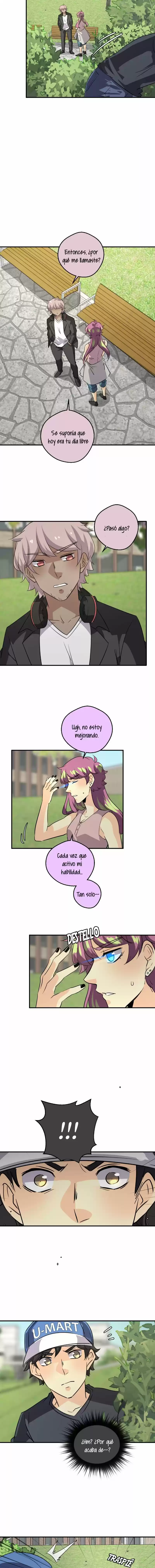 UnORDINARY - Capítulo 243 - Página 7 - LectorTMOo