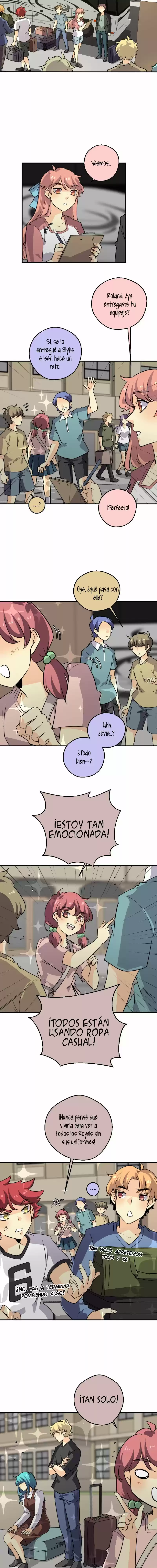 UnORDINARY - Capítulo 244 - Página 13 - LectorTMOo