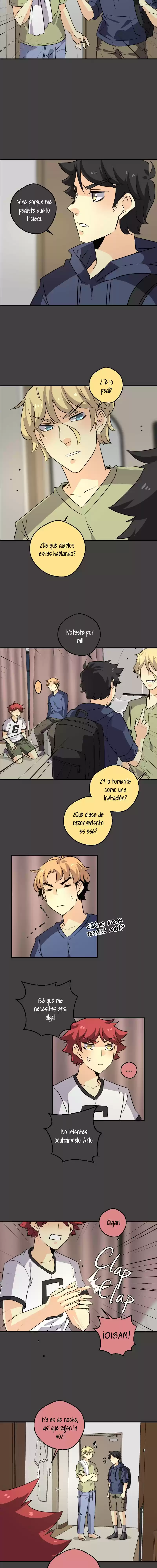 UnORDINARY - Capítulo 246 - Página 4 - LectorTMOo
