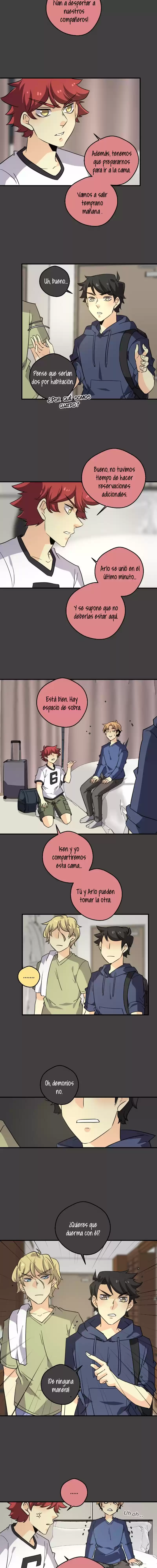UnORDINARY - Capítulo 246 - Página 5 - LectorTMOo