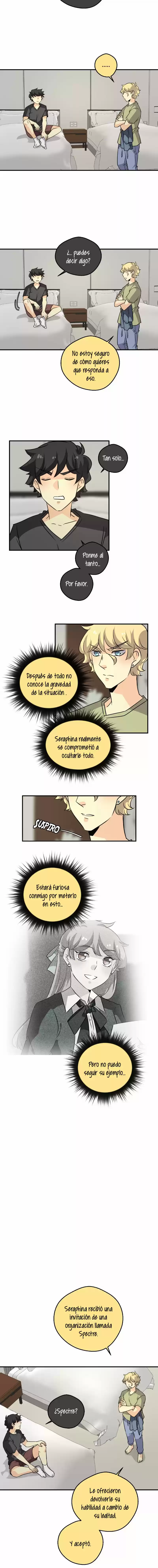 UnORDINARY - Capítulo 246 - Página 14 - LectorTMOo