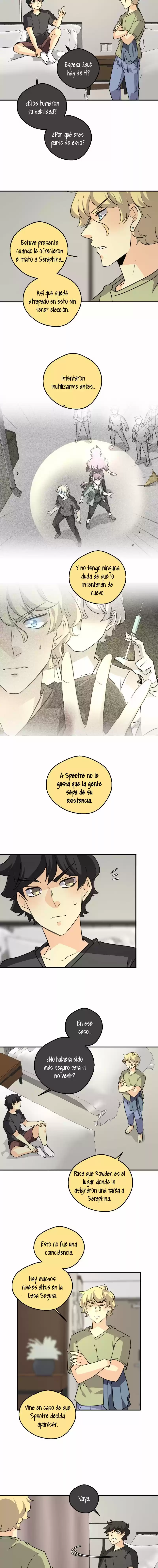 UnORDINARY - Capítulo 246 - Página 16 - LectorTMOo