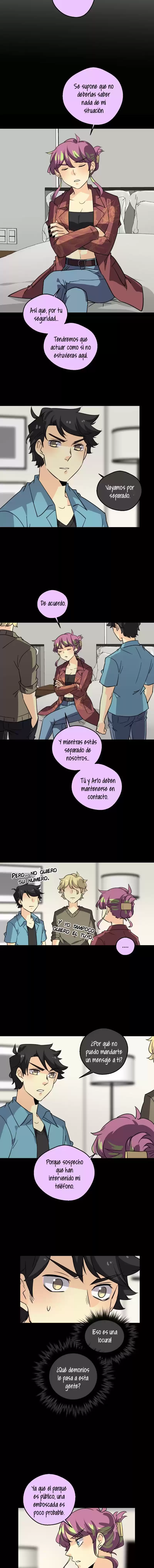 UnORDINARY - Capítulo 247 - Página 11 - LectorTMOo