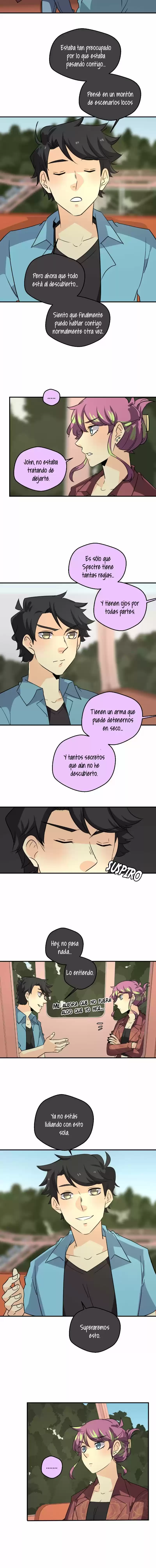 UnORDINARY - Capítulo 248 - Página 8 - LectorTMOo