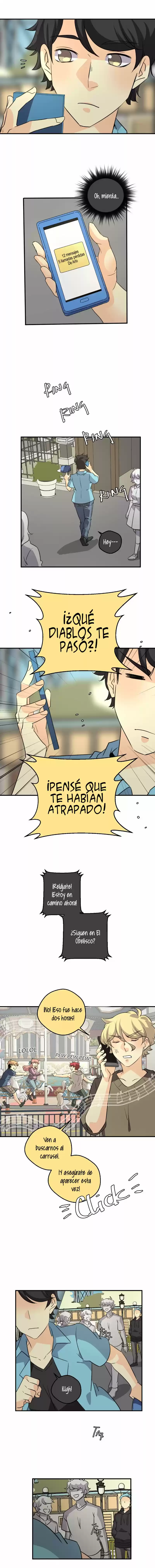 UnORDINARY - Capítulo 248 - Página 11 - LectorTMOo