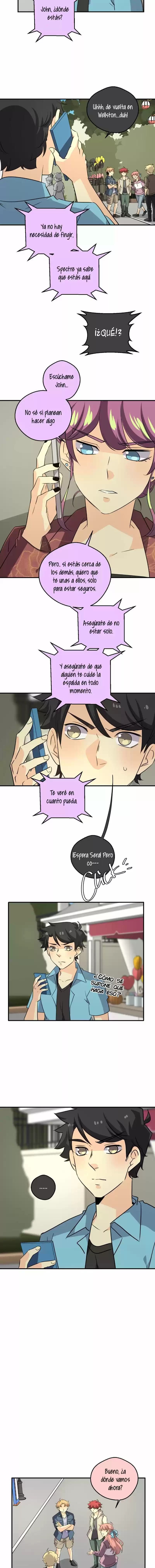 UnORDINARY - Capítulo 249 - Página 4 - LectorTMOo