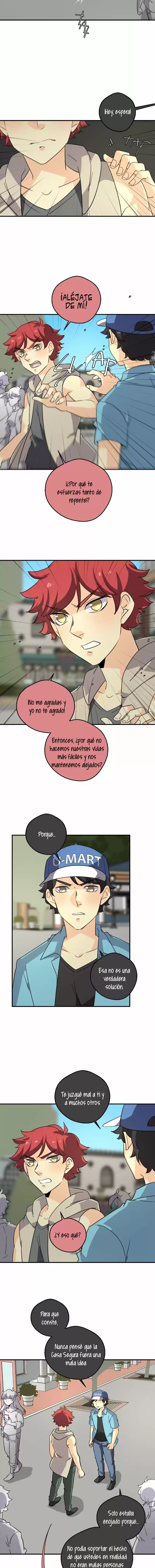 UnORDINARY - Capítulo 249 - Página 12 - LectorTMOo