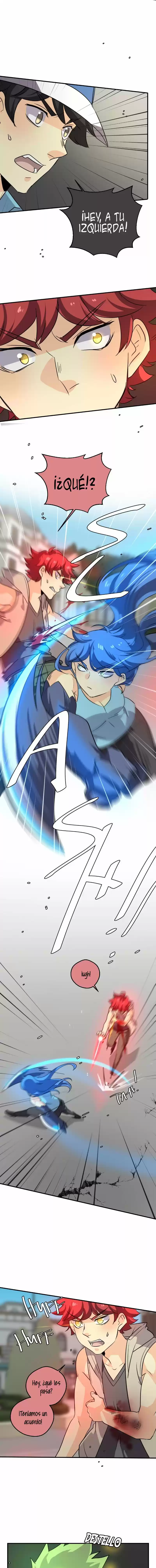 UnORDINARY - Capítulo 250 - Página 13 - LectorTMOo
