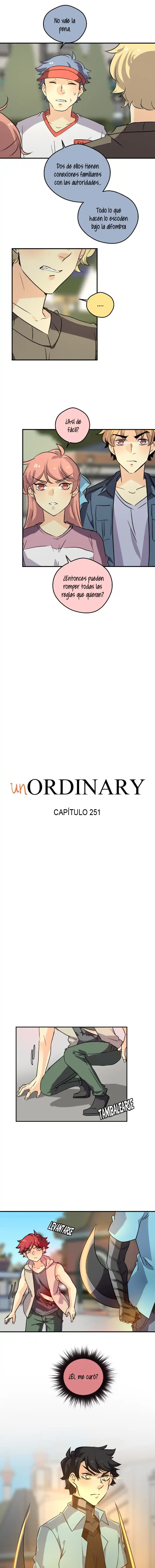 UnORDINARY - Capítulo 251 - Página 4 - LectorTMOo