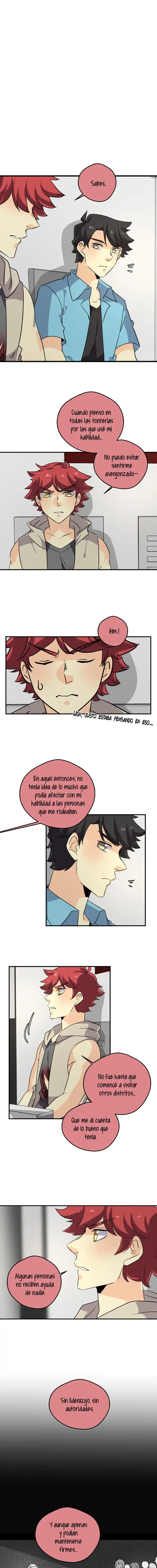 UnORDINARY - Capítulo 252 - Página 7 - LectorTMOo
