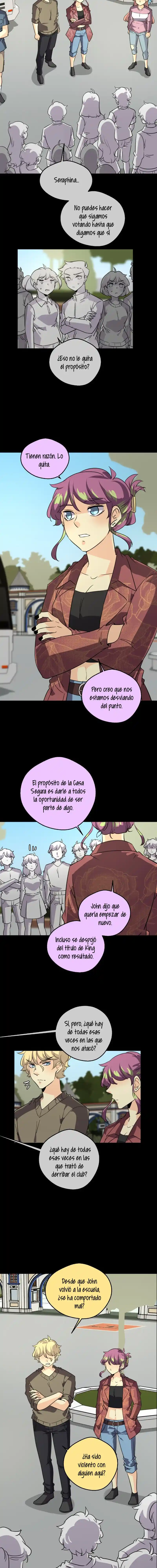 UnORDINARY - Capítulo 252 - Página 12 - LectorTMOo