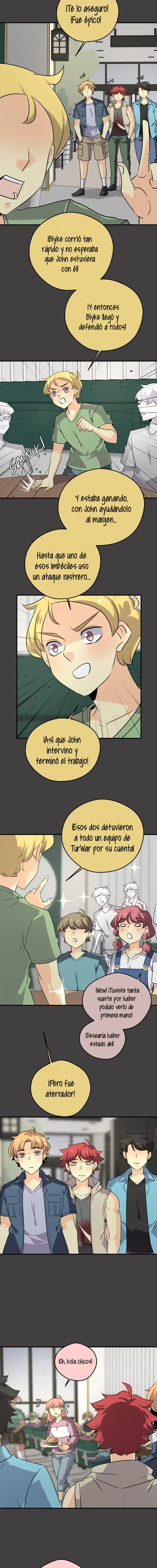 UnORDINARY - Capítulo 252 - Página 15 - LectorTMOo