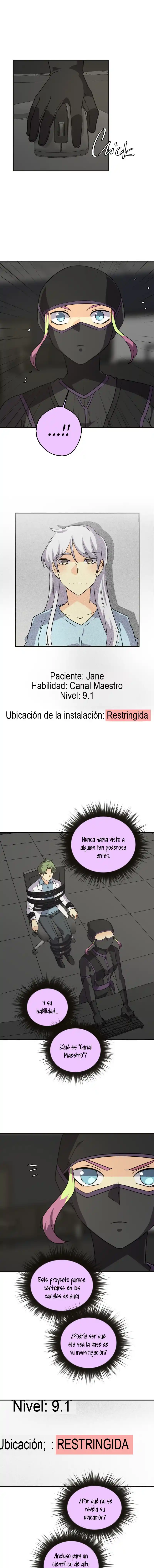 UnORDINARY - Capítulo 256 - Página 8 - LectorTMOo