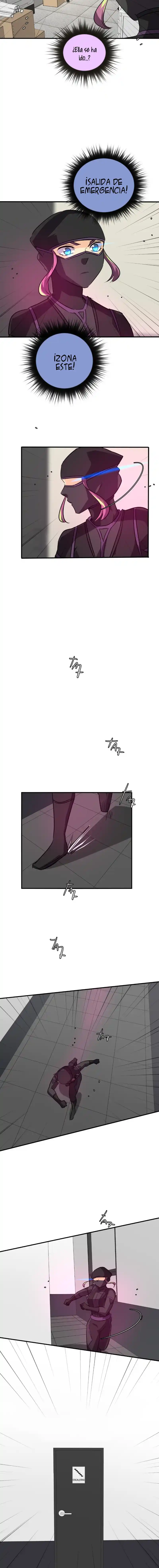 UnORDINARY - Capítulo 257 - Página 6 - LectorTMOo