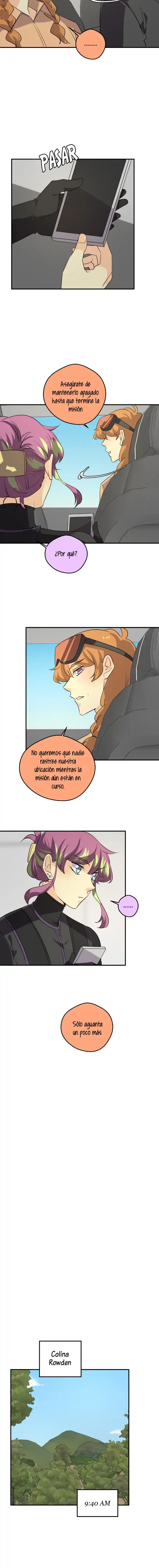 UnORDINARY - Capítulo 257 - Página 12 - LectorTMOo