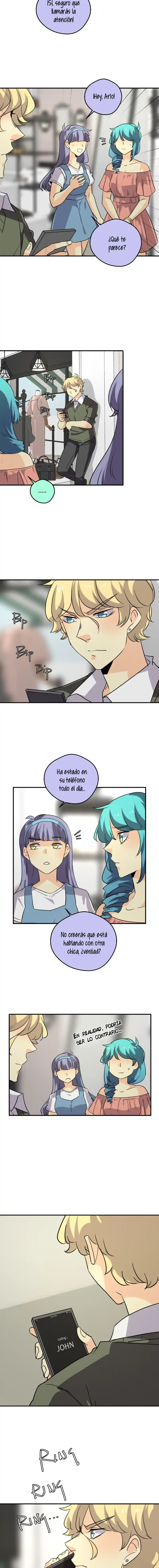 UnORDINARY - Capítulo 257 - Página 17 - LectorTMOo
