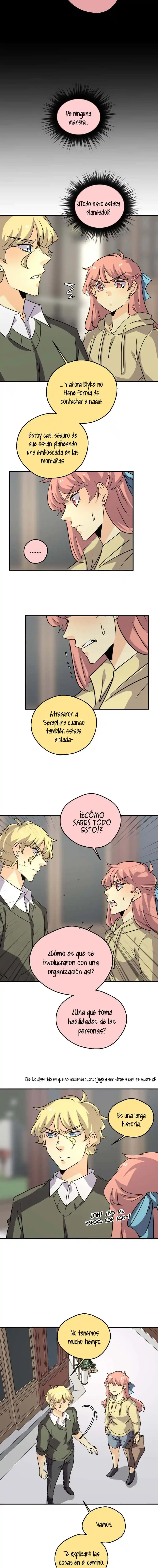 UnORDINARY - Capítulo 258 - Página 10 - LectorTMOo