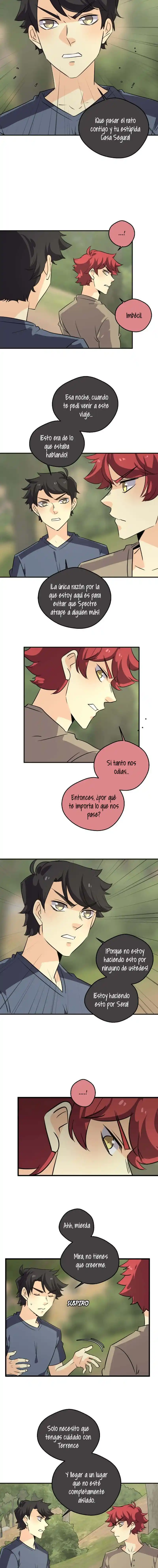 UnORDINARY - Capítulo 258 - Página 17 - LectorTMOo