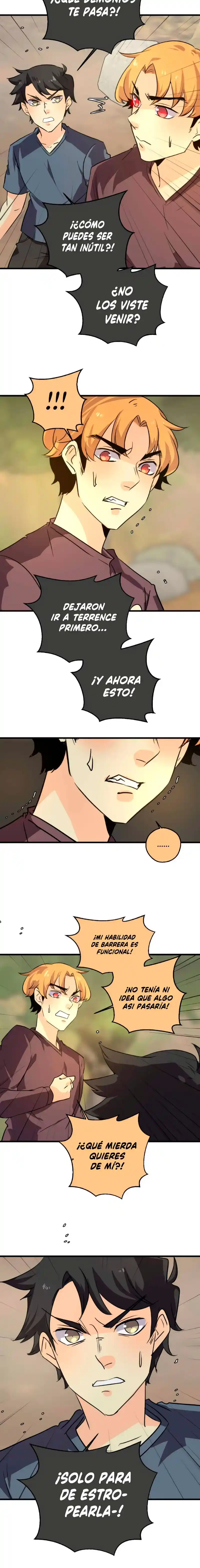 UnORDINARY - Capítulo 259 - Página 13 - LectorTMOo