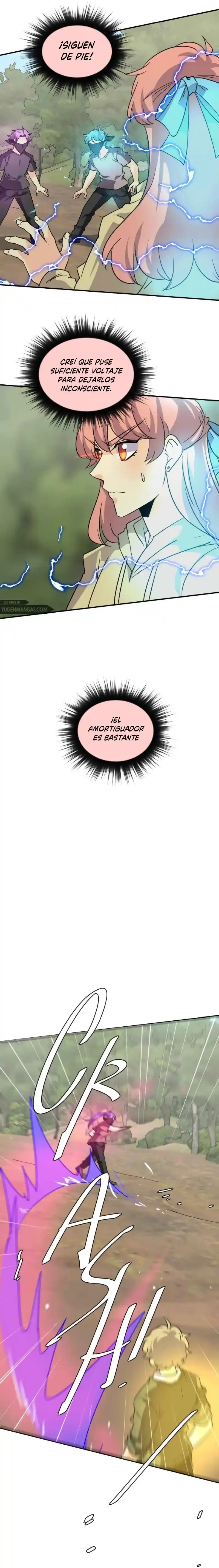 UnORDINARY - Capítulo 261 - Página 20 - LectorTMOo