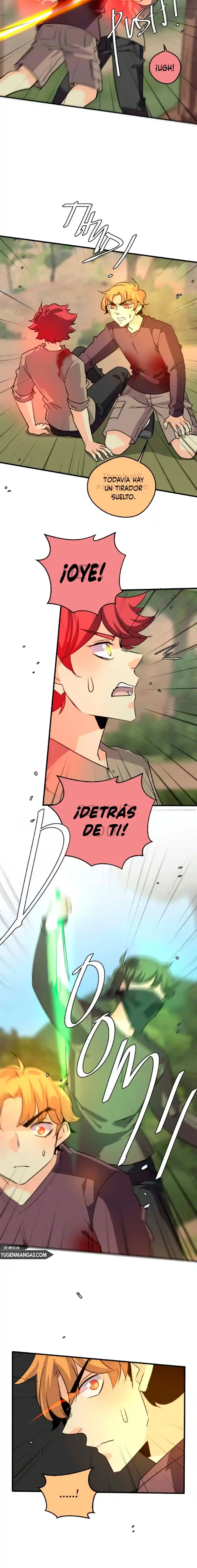 UnORDINARY - Capítulo 262 - Página 10 - LectorTMOo