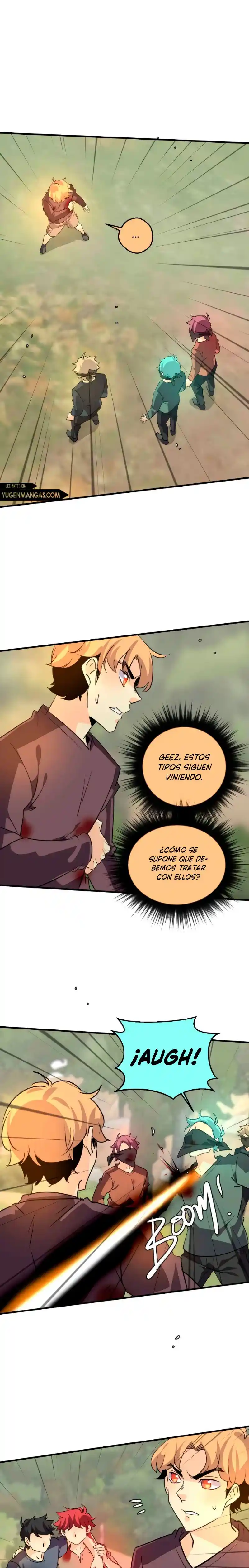 UnORDINARY - Capítulo 262 - Página 43 - LectorTMOo